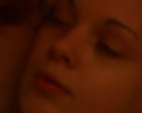 Jennifer Karlberg naked - Arton (2011)