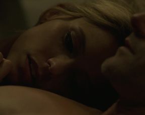 Riley Voelkel. Monica Raymund - Hightown s01e04 (2020) Hot nude scene