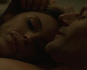 Riley Voelkel. Monica Raymund - Hightown s01e04 (2020) Hot nude scene