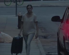 Rachel McKeon - Dry Days (2015) celebrity hot movie scene