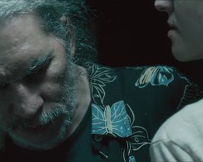 Rachel McKeon - Dry Days (2015) celebrity hot movie scene