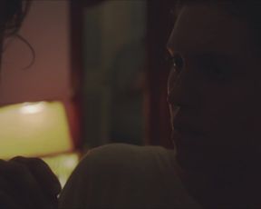 Rachel McKeon - Dry Days (2015) celebrity hot movie scene