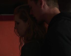 Amy Adams - Sharp Objects s01e07 (2018) celeb naked