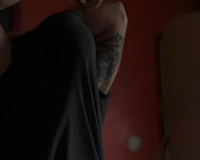 Amy Adams - Sharp Objects s01e07 (2018) celeb naked