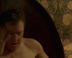 Lorina Kamburova - Nightworld (2017) Censored celebs scenes