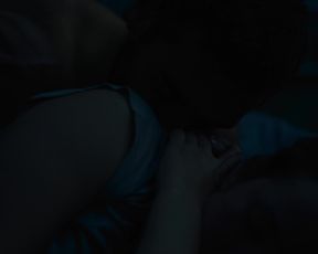 Stine Fischer Christensen naked, Kitt Maiken Mortensen, Soho Rezanejad, Austa Lea Jespersen - Charmoren (2017)