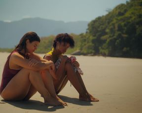 Vaneza Oliveira nude, Amanda Magalhaes, Thais Lago – 3 (2020) (Season 4, Episode 1)