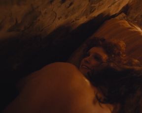 Anne-Laure Vandeputte, Charlotte Timmers nude - Thieves of the Wood (2020) (Season 1, Episode 1,5)