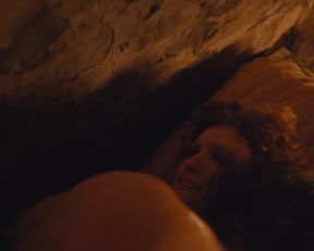 Anne-Laure Vandeputte, Charlotte Timmers nude - Thieves of the Wood (2020) (Season 1, Episode 1,5)