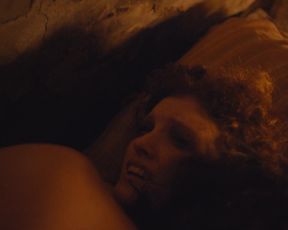 Anne-Laure Vandeputte, Charlotte Timmers nude - Thieves of the Wood (2020) (Season 1, Episode 1,5)