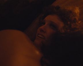 Anne-Laure Vandeputte, Charlotte Timmers nude - Thieves of the Wood (2020) (Season 1, Episode 1,5)