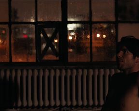 Melissa Mazza naked actress in a - Impossible Monsters (2019)
