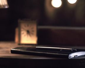 Julie Prayez - Lila _ Valentin (2015) Nude film scene