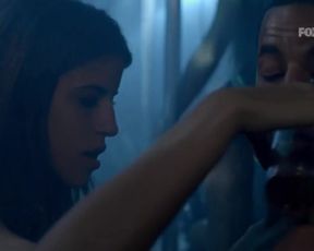 Maria Bopp, Stella Rabello, Luciana Paes, and other - Me Chama De Bruna s01e04 (2016) celebrity nude videos