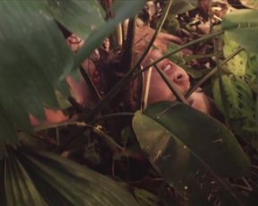 Barbara Evans - Dois Irmaos s01e03 (2017) Naked hot scene