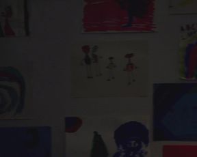 Nina Meurisse - Naturally (2015) Naked TV movie scene