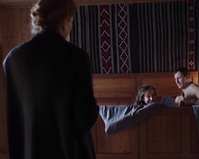 Petra Schmidt-Schaller nude - Das beste aller Leben (2015)