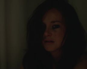 Shailene Woodley naked - Big Little Lies (2017) (Season 1, Episode 3)