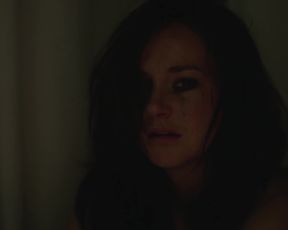 Shailene Woodley naked - Big Little Lies (2017) (Season 1, Episode 3)