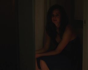 Shailene Woodley naked - Big Little Lies (2017) (Season 1, Episode 3)
