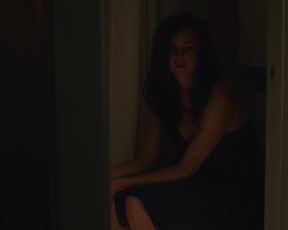 Shailene Woodley naked - Big Little Lies (2017) (Season 1, Episode 3)