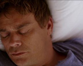 Amalia Uys nude - Double Echo (2017)