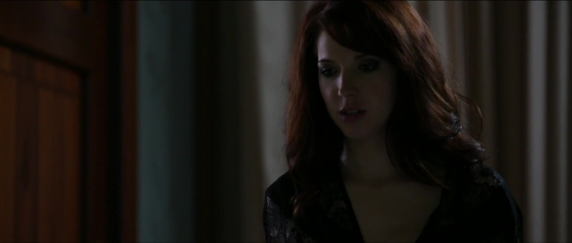 Amalia Uys nude - Double Echo (2017) - Erotic Art Sex Video