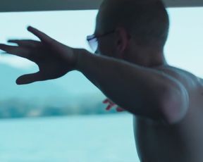 Rose-Marie Perreault hd - Target Number One (2020)