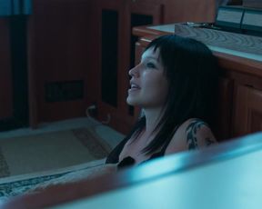 Rose-Marie Perreault hd - Target Number One (2020)