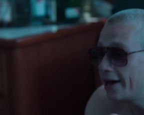 Rose-Marie Perreault hd - Target Number One (2020)