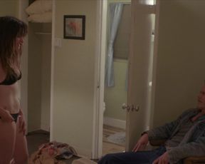 Kathryn Hahn - I Love Dick s01e07 (2017) sexy hot movie scene