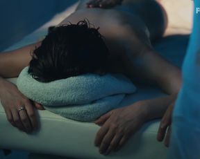 Katrin Lohmann - Salamander s02e02 (2018) Naked movie scene