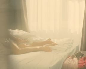 Petra Hrebickova, Julie Spackova - Prilis osobni znamost (2020) Censorship naked video