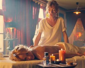 Petra Hrebickova, Julie Spackova - Prilis osobni znamost (2020) Censorship naked video