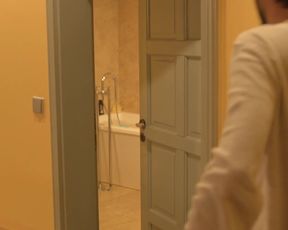 Petra Hrebickova, Julie Spackova - Prilis osobni znamost (2020) Censorship naked video