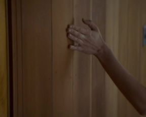 Kirsten Dunst sexy celebrity - Woodshock (2017)