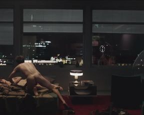 Friederike Becht - Der gleiche Himmel s01e03 (2017) Naked hot video