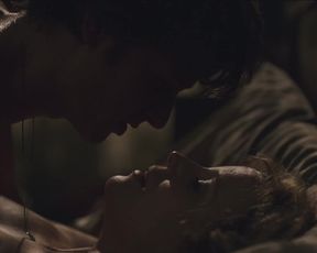 Friederike Becht - Der gleiche Himmel s01e03 (2017) Naked hot video