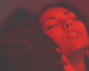 Caitlin O'Grady naked - Shen (2016)