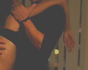 Caitlin O'Grady naked - Shen (2016)