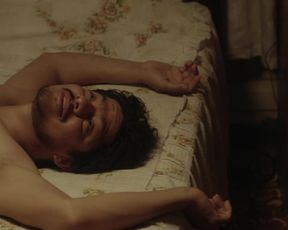 Daniela Valenciano nude - El despertar de las hormigas (2019)