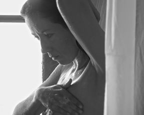 Andrea Camponovo - Eugenia (2017) Censorship celebs scenes