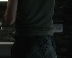 Carine Bouquillon - Les temoins s01e05 (2015) Naked movie scene