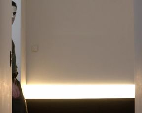 Carine Bouquillon - Les temoins s01e05 (2015) Naked movie scene