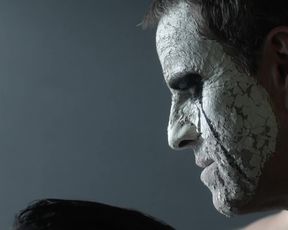 Carine Bouquillon - Les temoins s01e05 (2015) Naked movie scene