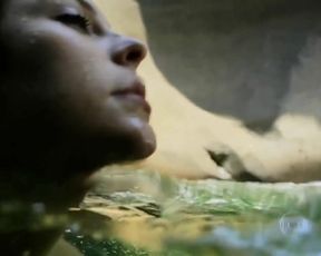 Paolla Oliveira - Felizes Para Sempre s01e04 (2015) Naked actress in a TV movie scene