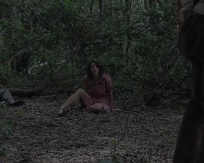 Samanta Yuhasz - Arroz con leche (2016) Naked movie scene