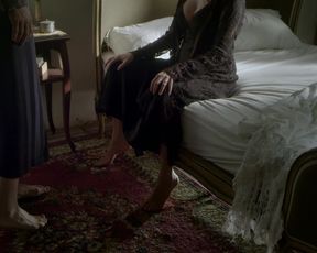 Ana Petta, Luiza Porto - Os Imortais do Brasil s01e08 (2019) O Estigma (2017) Hot naked video