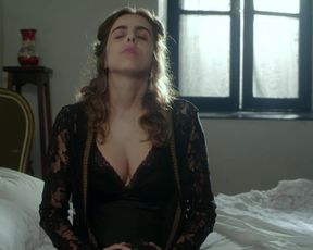 Ana Petta, Luiza Porto - Os Imortais do Brasil s01e08 (2019) O Estigma (2017) Hot naked video