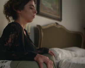 Ana Petta, Luiza Porto - Os Imortais do Brasil s01e08 (2019) O Estigma (2017) Hot naked video